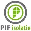 PIF Isolatie